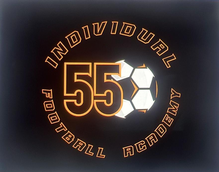I55 Football Academy